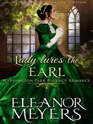 Historical Romance - ebook